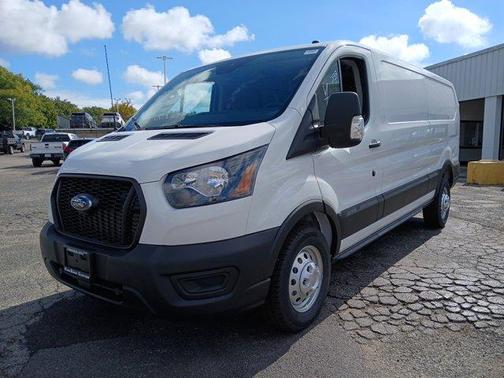 2025 Ford Transit-150
