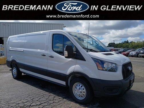 2025 Ford Transit-150