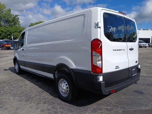 2025 Ford Transit-150