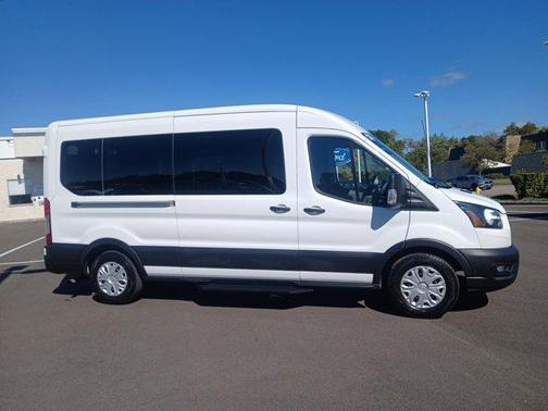 2023 Ford Transit-350 XL