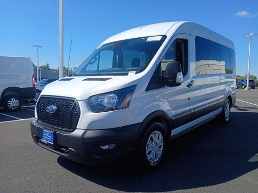 2023 Ford Transit-350 XL