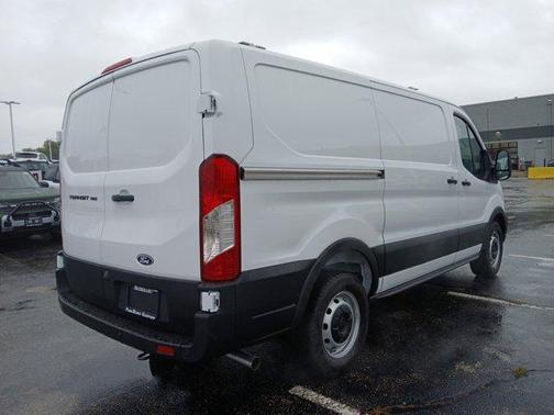 2026 Ford Transit-150 