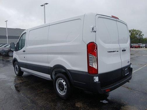 2026 Ford Transit-150 