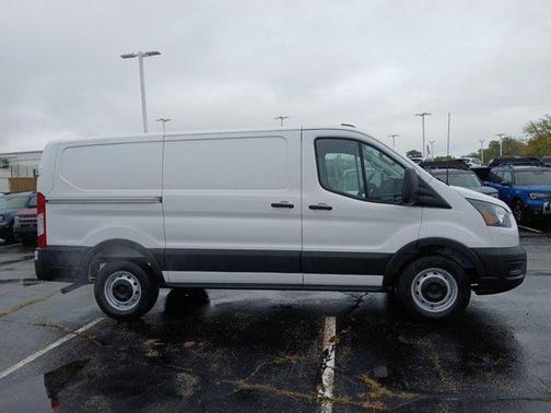2026 Ford Transit-150 