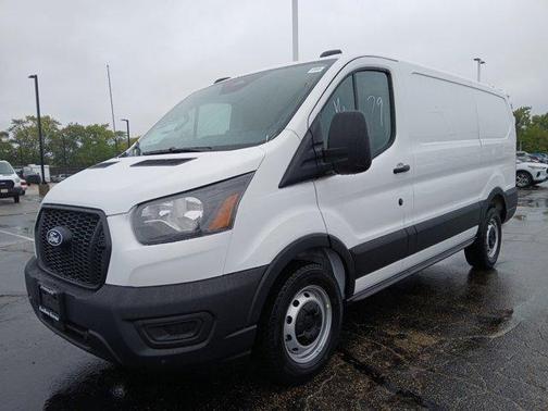 2026 Ford Transit-150 