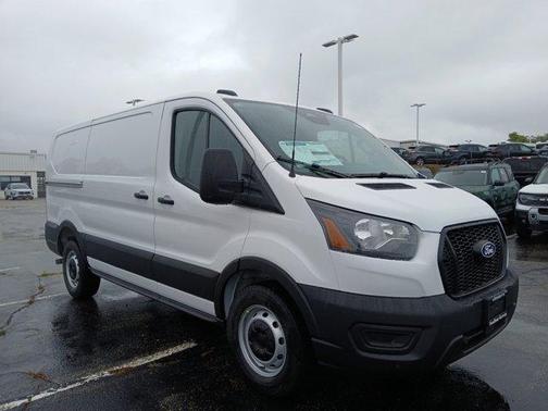 2026 Ford Transit-150 