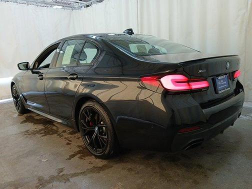 2023 BMW 530e 530e xDrive