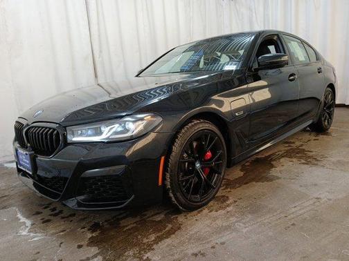 2023 BMW 530e 530e xDrive