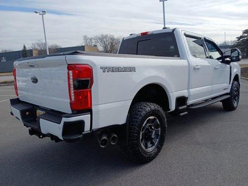 2024 Ford F-250 Lariat