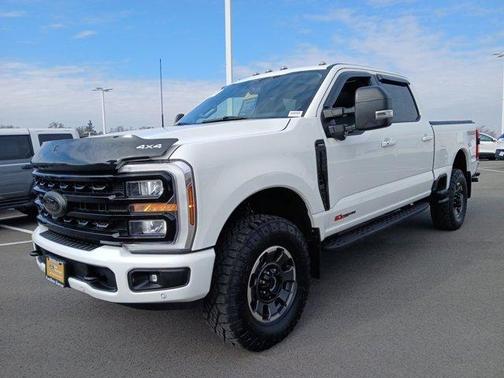 2024 Ford F-250 Lariat