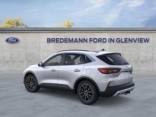 2024 Ford Escape PHEV PHEV