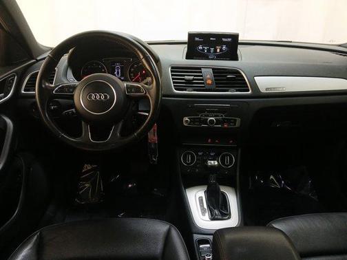 2018 Audi Q3 2.0T Premium