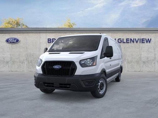 2025 Ford Transit-250