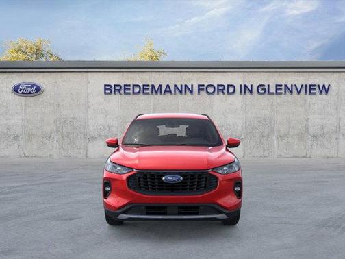 2024 Ford Escape PHEV PHEV