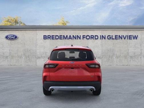 2024 Ford Escape PHEV PHEV