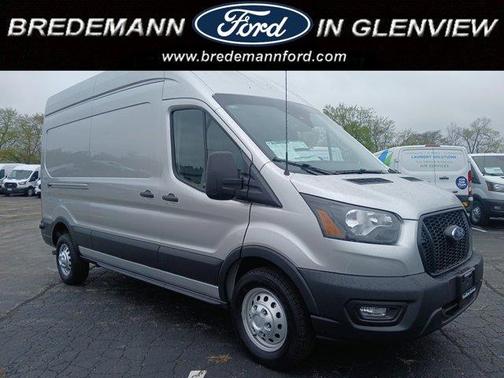 2025 Ford Transit-350 Base