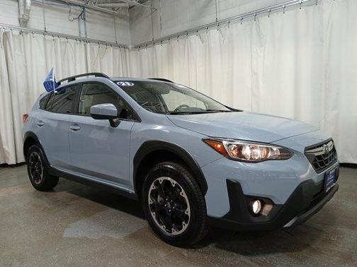 2023 Subaru Crosstrek Premium