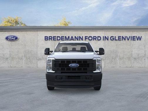 2023 Ford F-250 XL