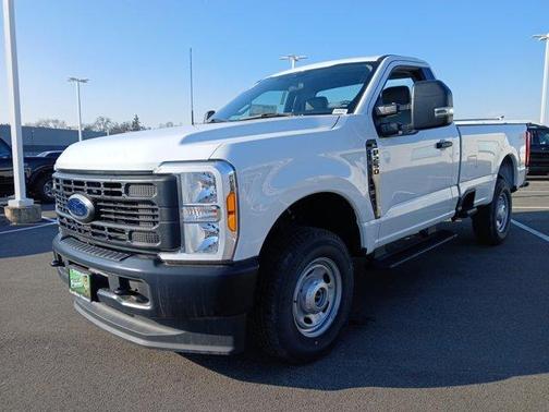 2023 Ford F-250 XL