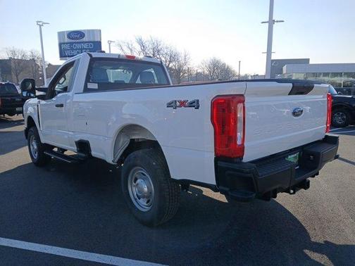 2023 Ford F-250 XL