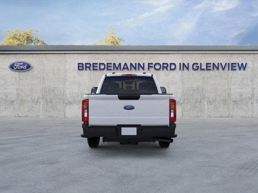 2023 Ford F-350 XL