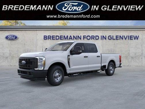 2023 Ford F-350 XL
