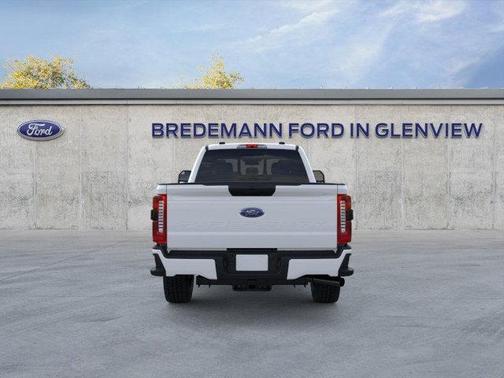 2026 Ford F-250 XL