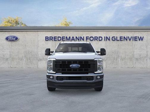 2026 Ford F-250 Super Duty