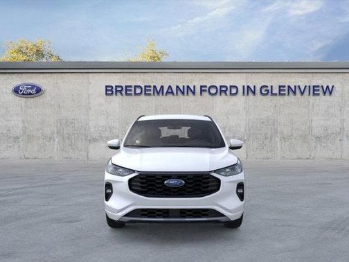 2024 Ford Escape ST-Line Select