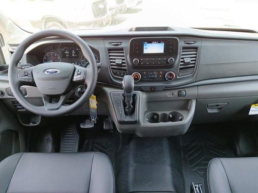 2025 Ford Transit-350 Base