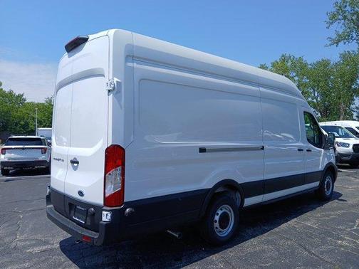 2025 Ford Transit-350 Base