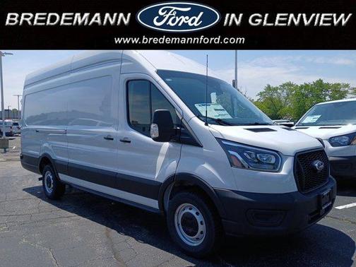 2025 Ford Transit-350 Base
