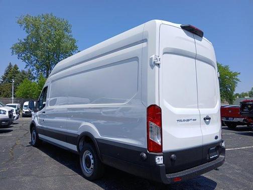 2025 Ford Transit-350 Base