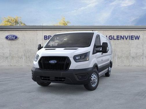 2025 Ford Transit-150