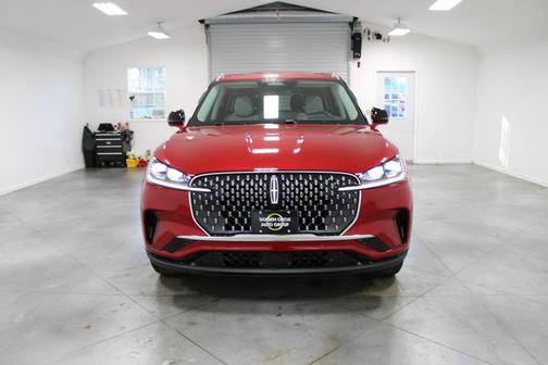 2026 Lincoln Aviator Reserve AWD