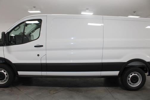 2025 Ford Transit-150 Base