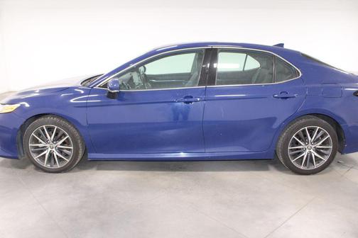 2024 Toyota Camry XLE