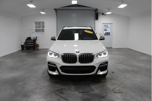 2020 BMW X3 M40i