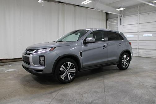 2024 Mitsubishi Outlander Sport SE