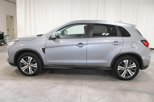 2024 Mitsubishi Outlander Sport SE