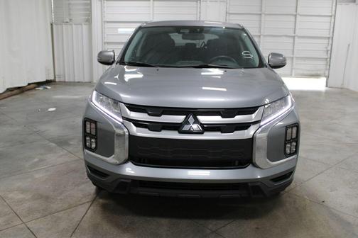 2024 Mitsubishi Outlander Sport SE