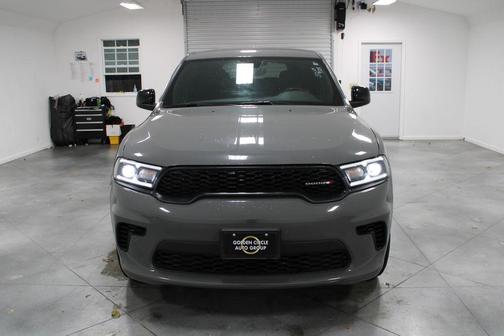 2023 Dodge Durango GT AWD