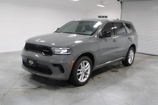 2023 Dodge Durango GT AWD