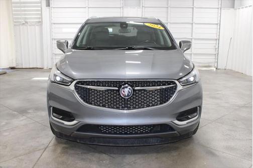 2021 Buick Enclave AWD Avenir