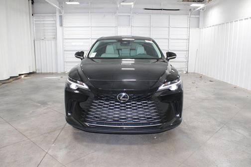 2024 Lexus RX 350 Base