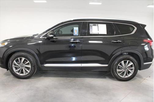 2020 Hyundai SANTA FE SEL 2.4