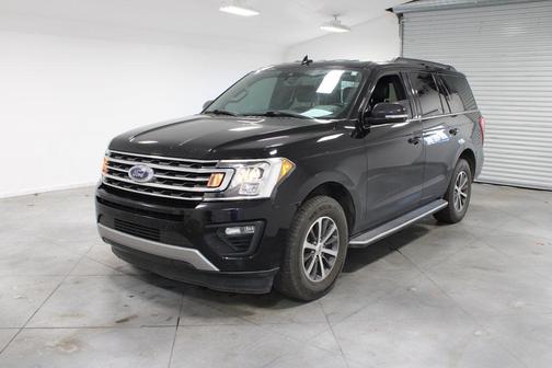 2019 Ford Expedition XLT