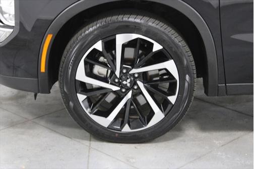 2024 Mitsubishi Outlander SE 2.5 2WD