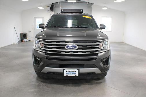 2019 Ford Expedition Max XLT