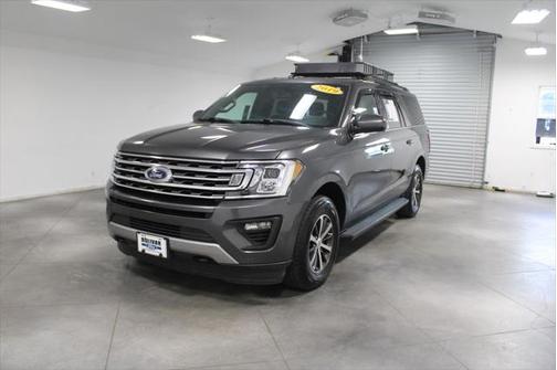 2019 Ford Expedition Max XLT